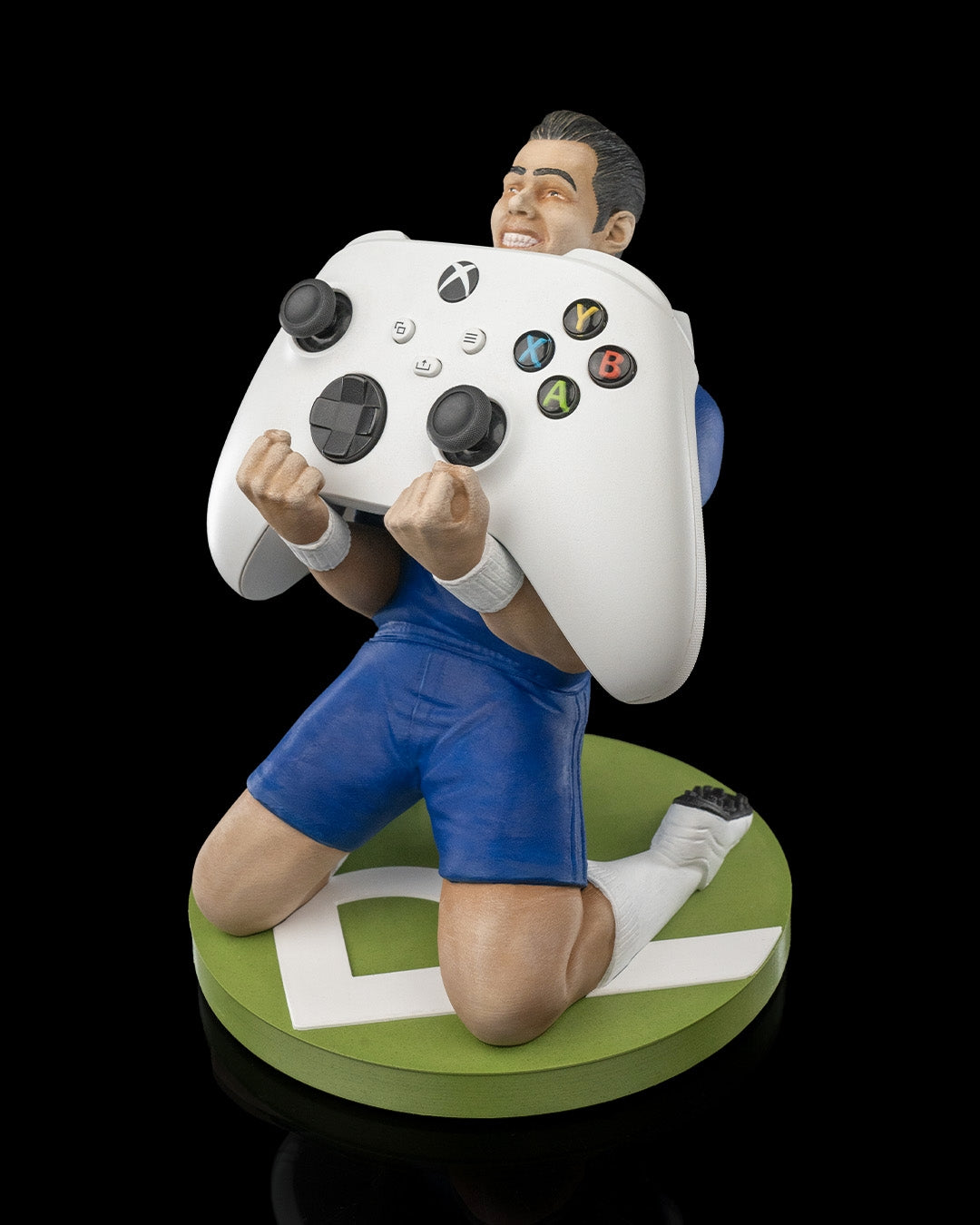 2156 - Victory Pose Controller Holder