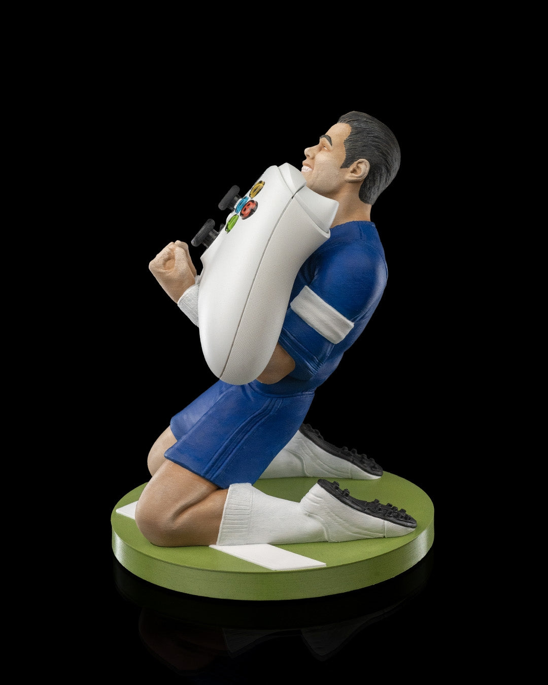 2156 - Victory Pose Controller Holder