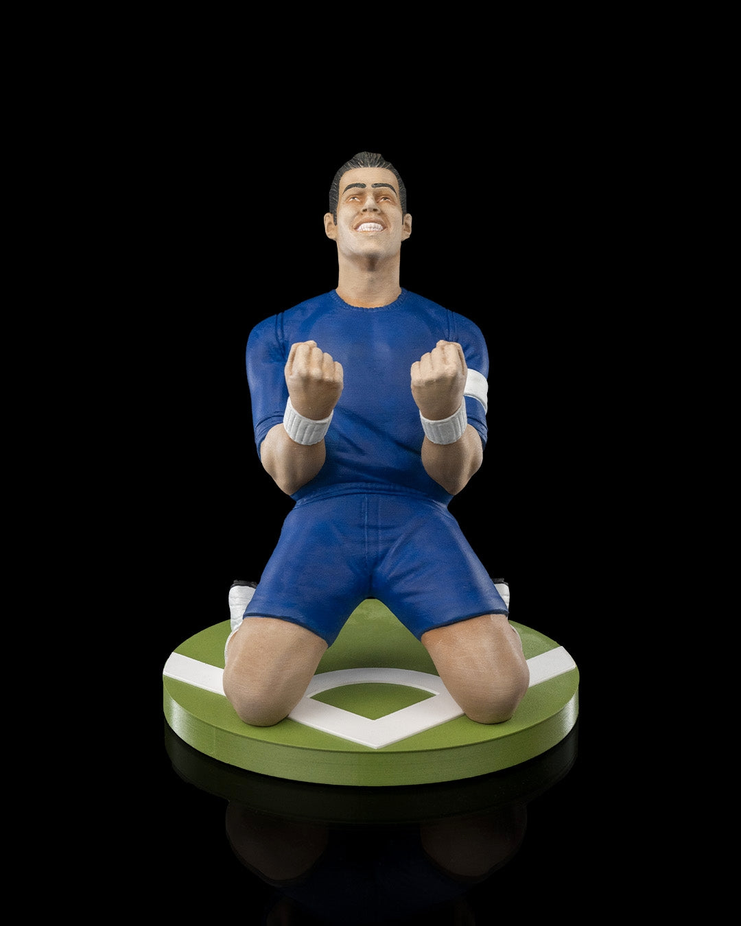 2156 - Victory Pose Controller Holder