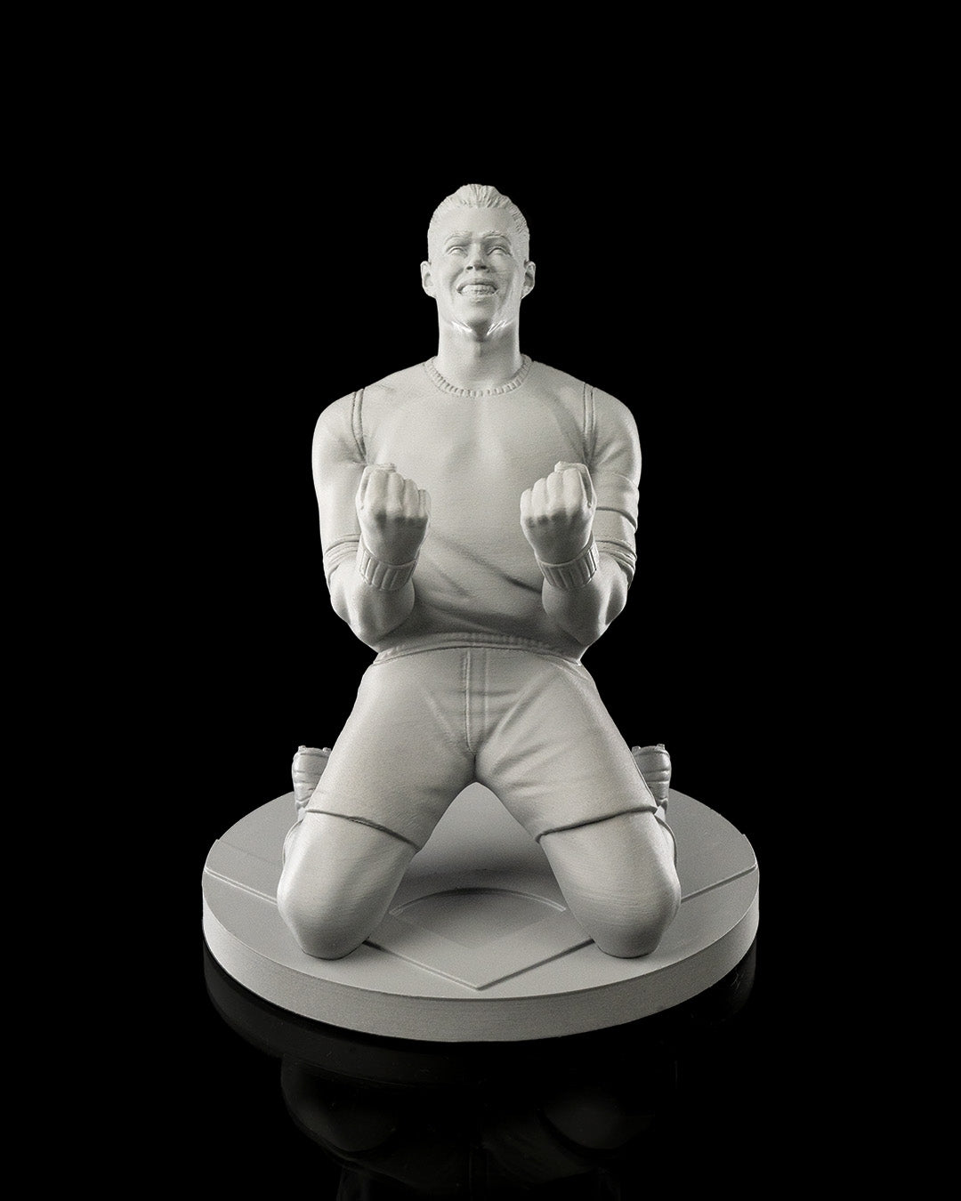 2156 - Victory Pose Controller Holder