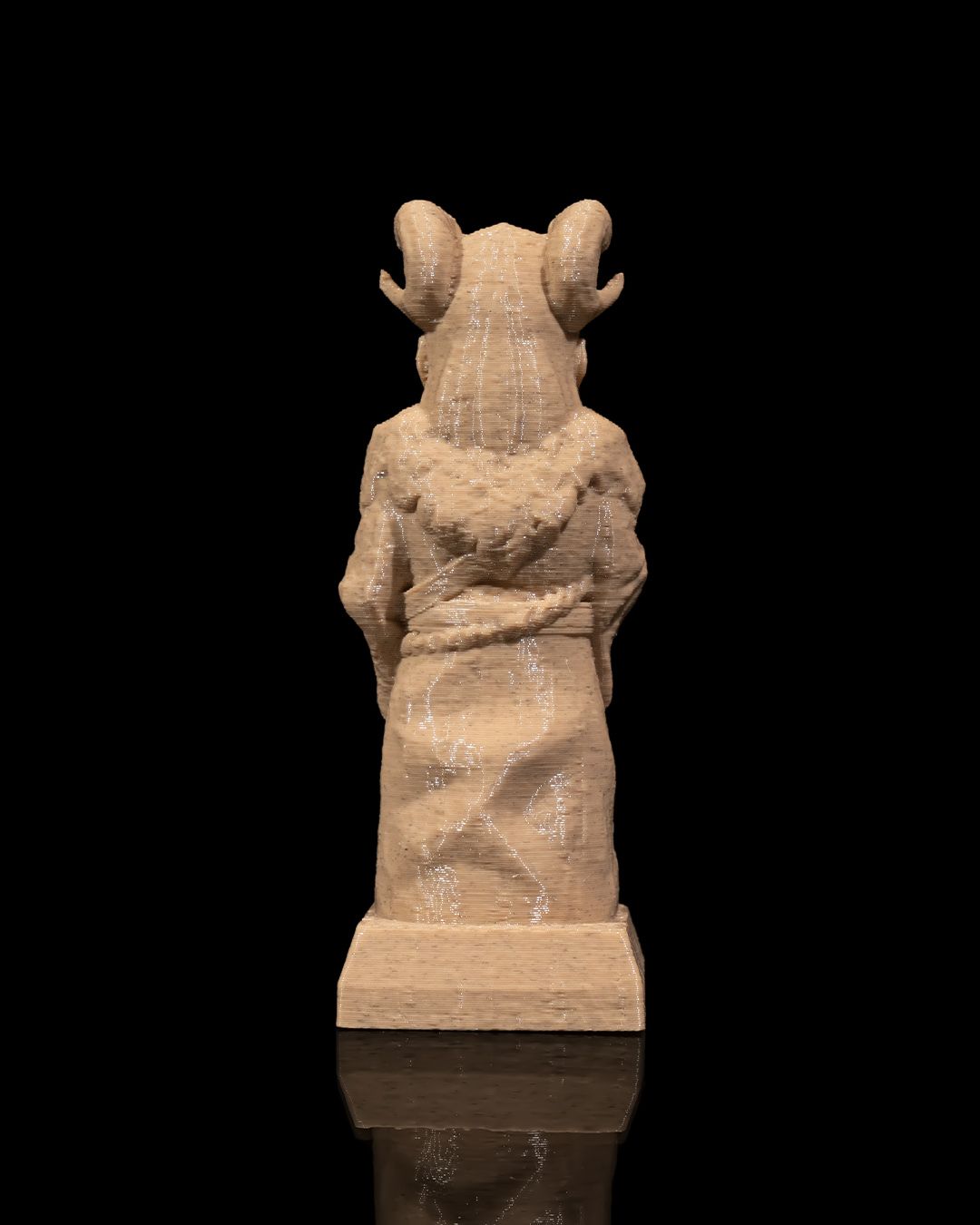 1695 - Viking Bishop