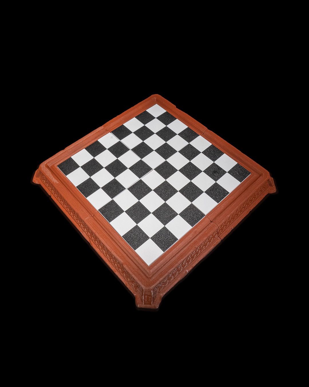 1698 - Viking Chess Board