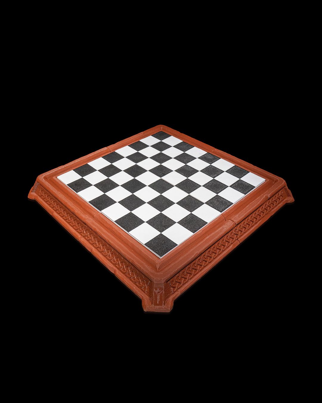 1698 - Viking Chess Board