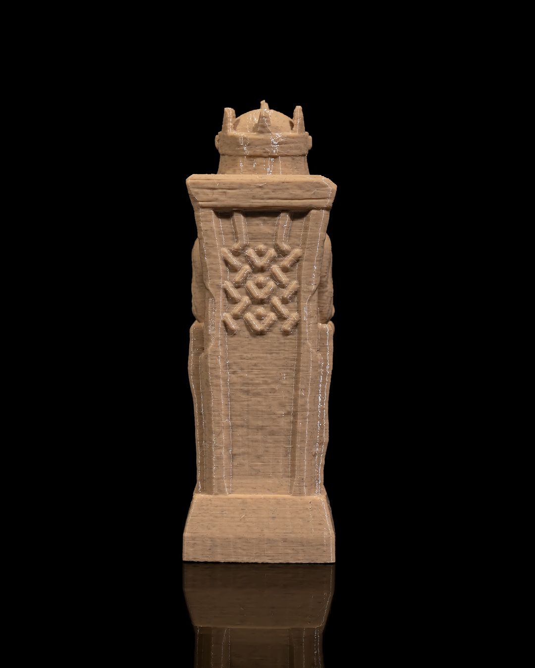 1696 - Viking King