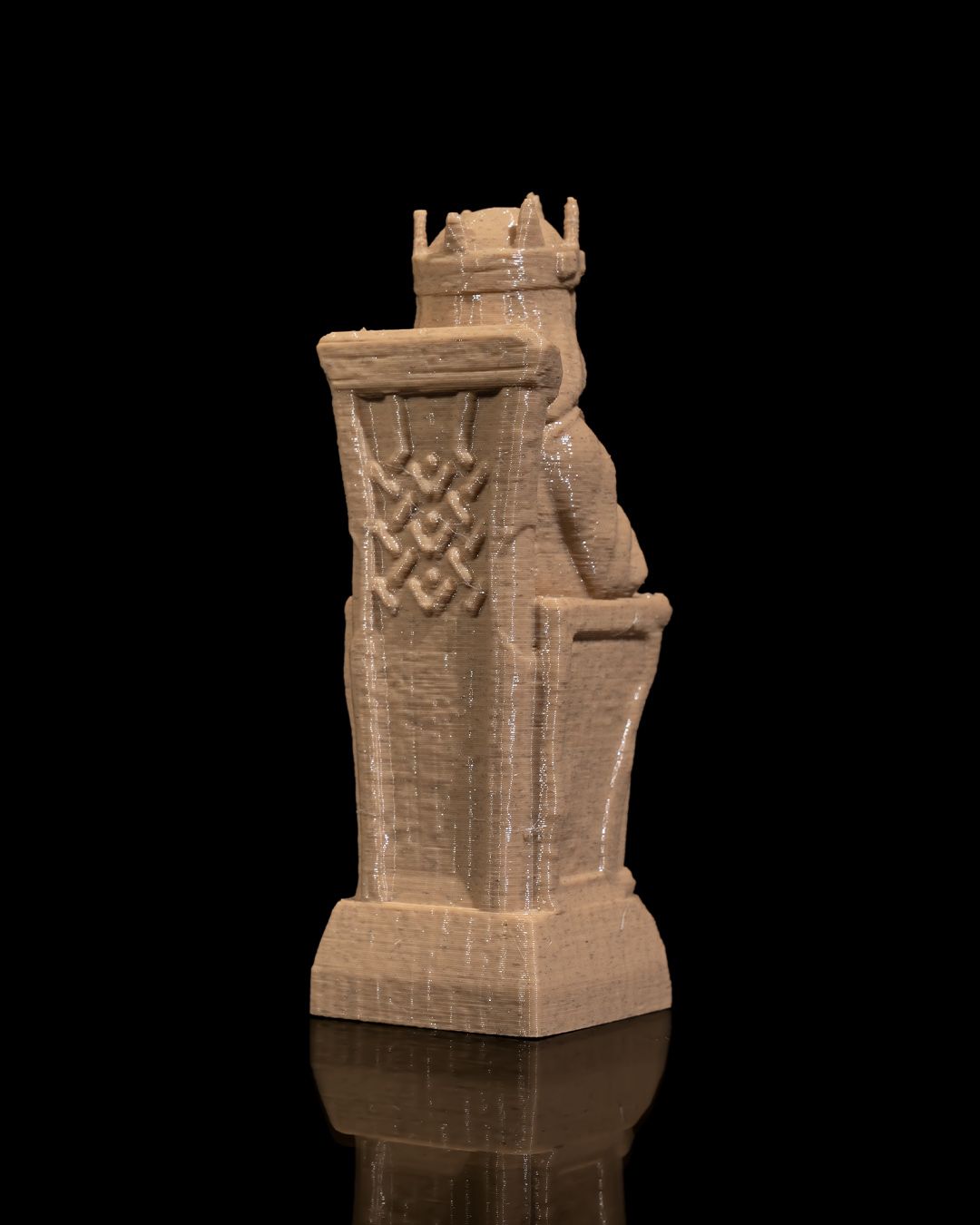 1696 - Viking King