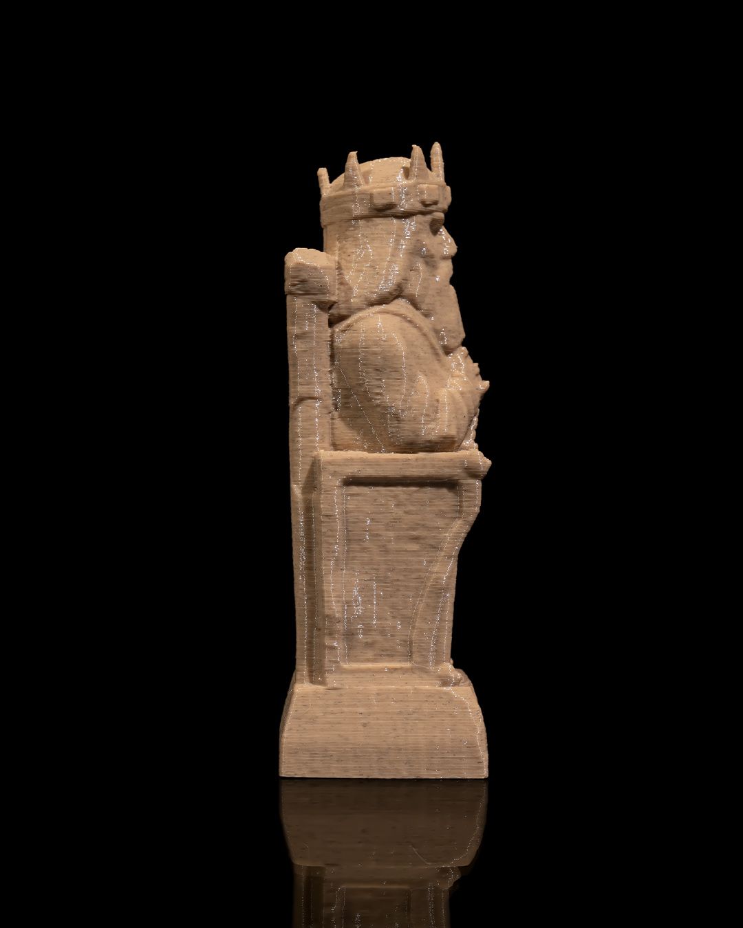 1696 - Viking King