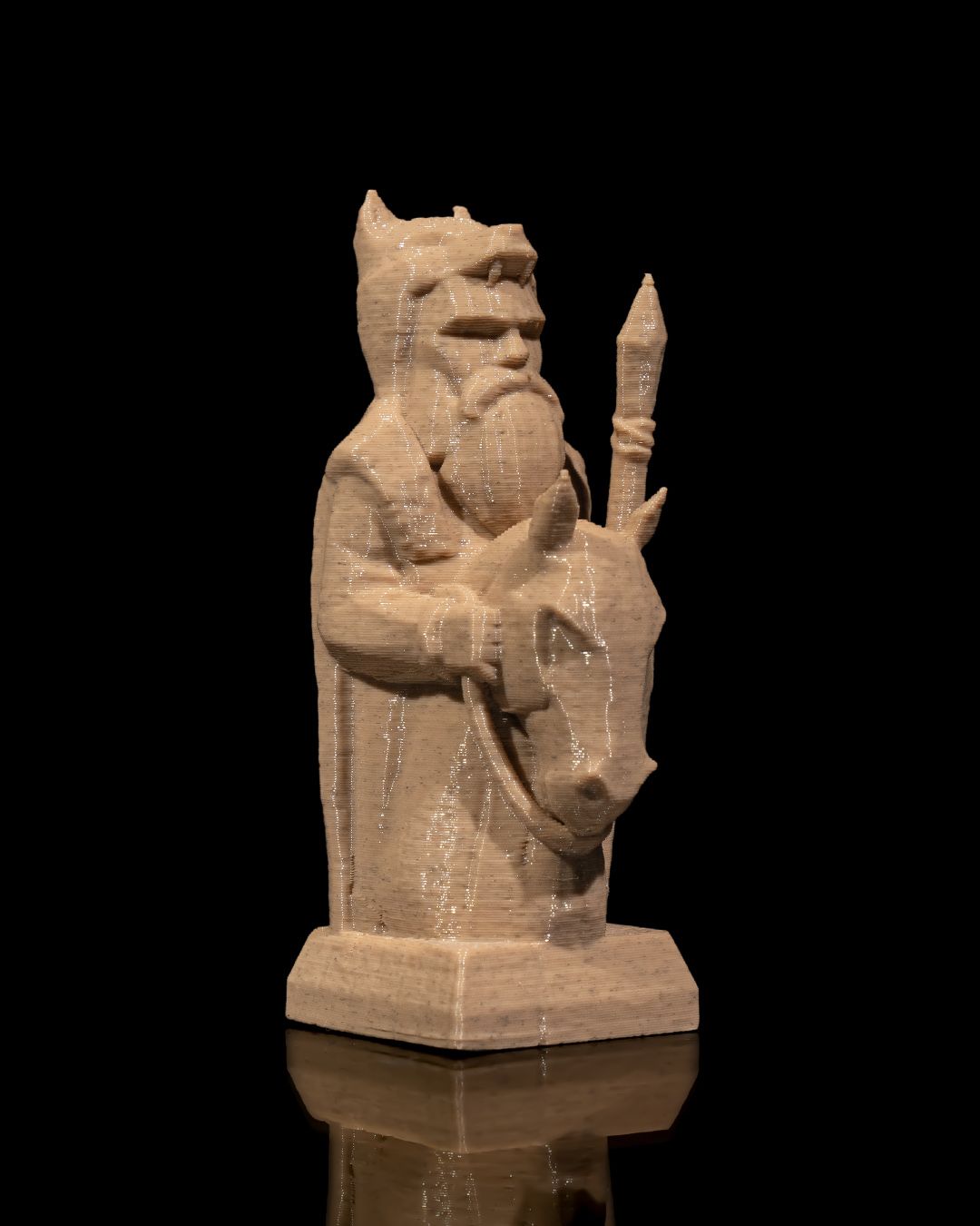 1693 - Viking Knight