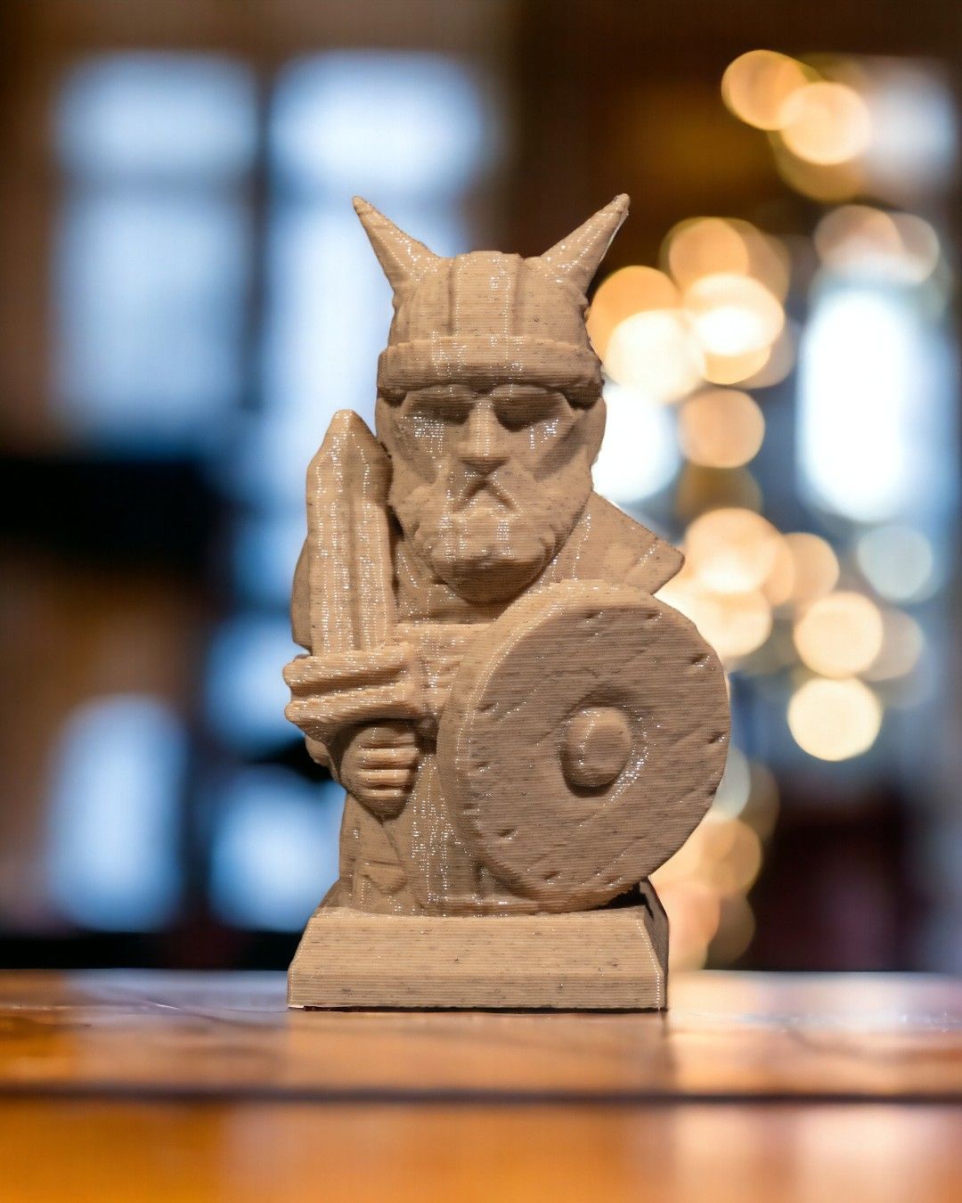 1692 - Viking Pawn