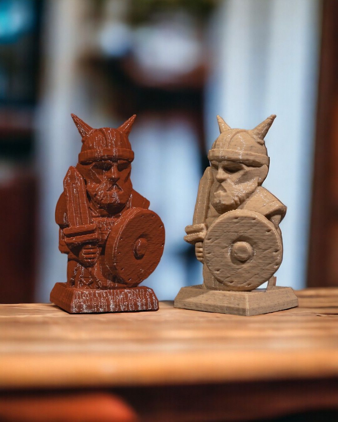 1692 - Viking Pawn