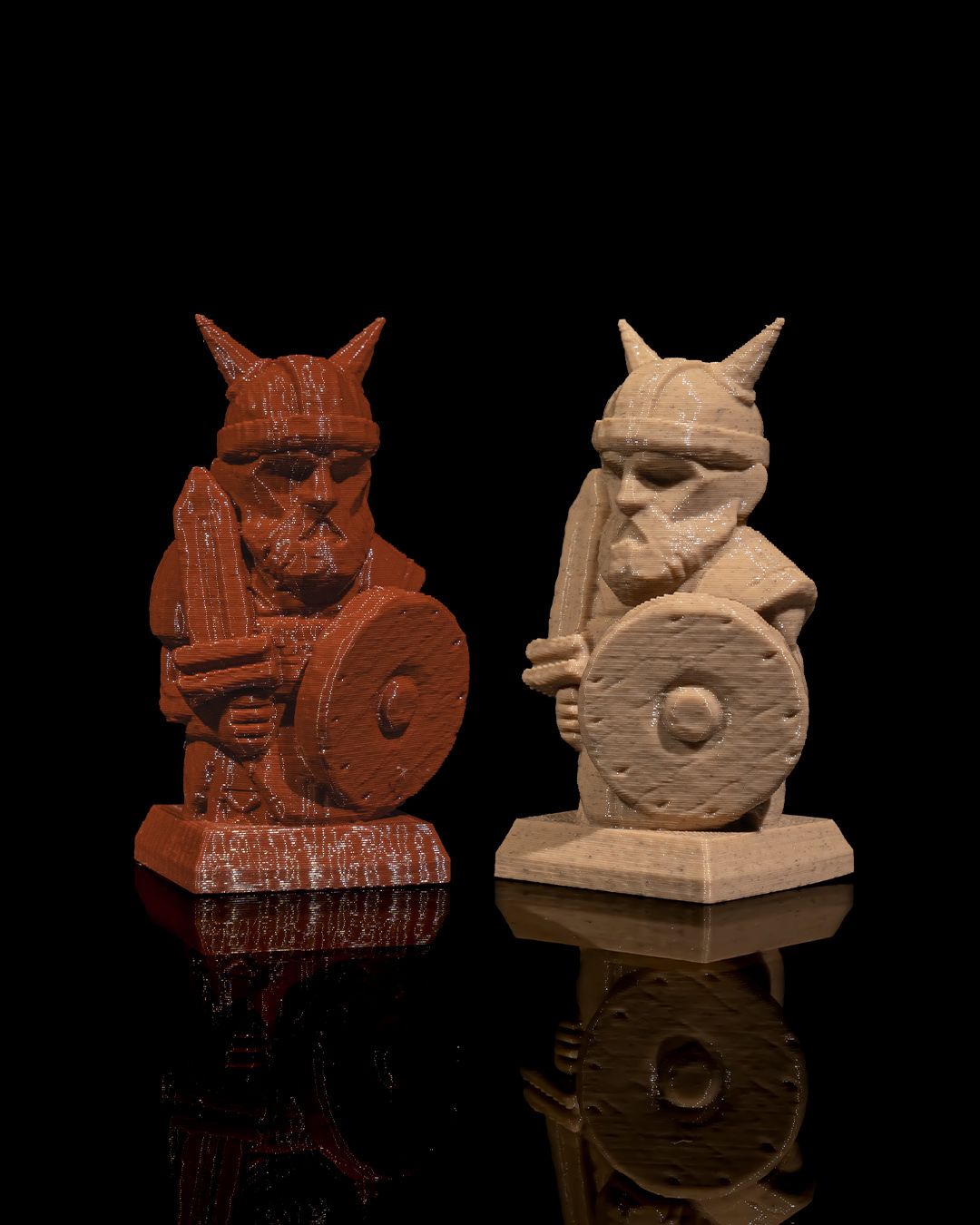 1692 - Viking Pawn