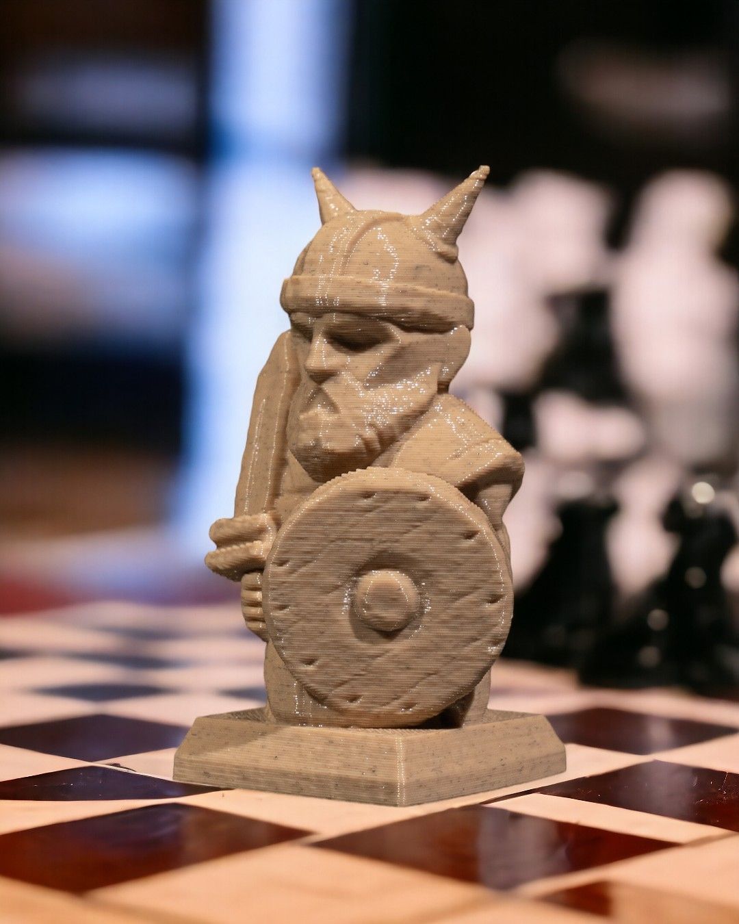 1692 - Viking Pawn