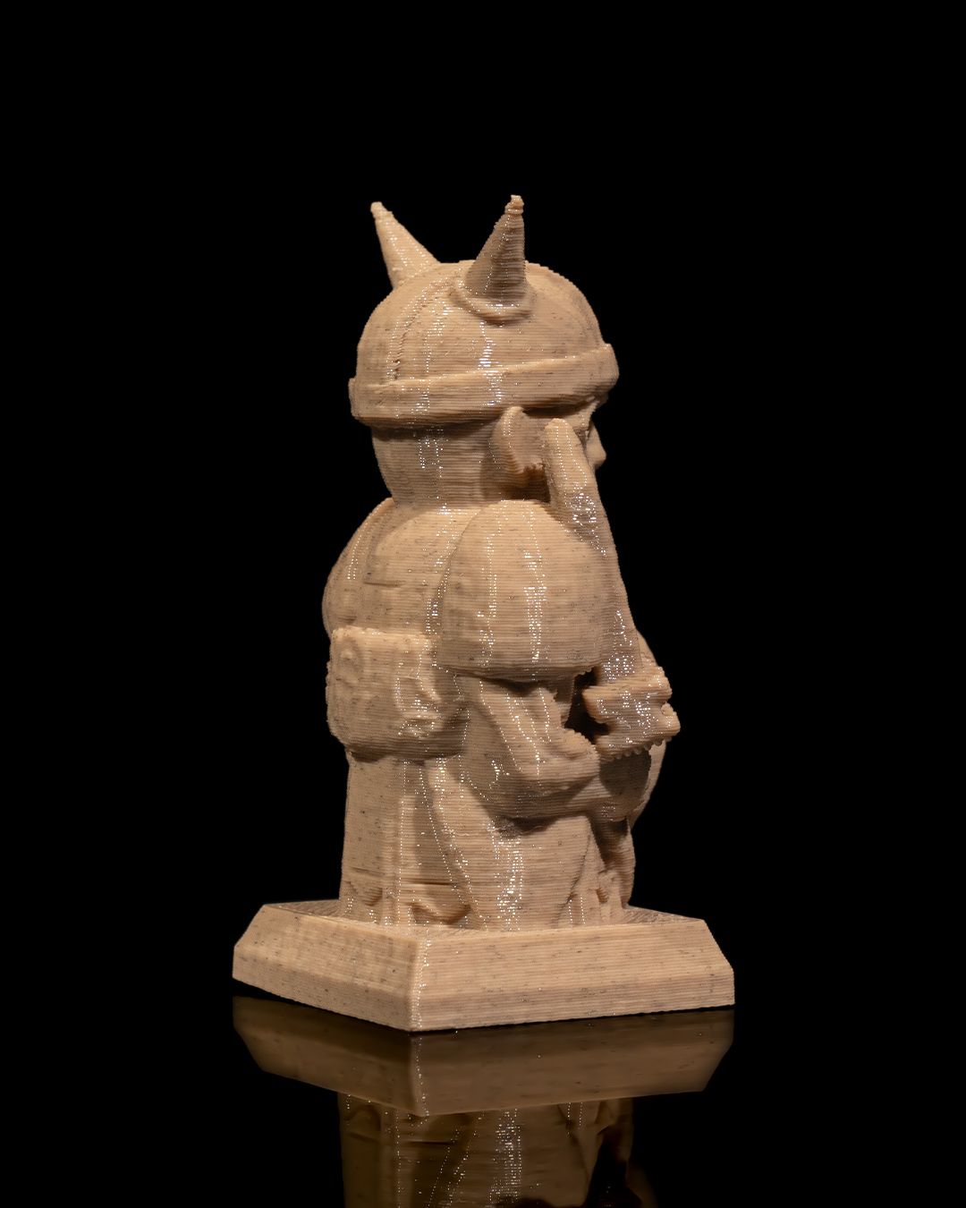 1692 - Viking Pawn