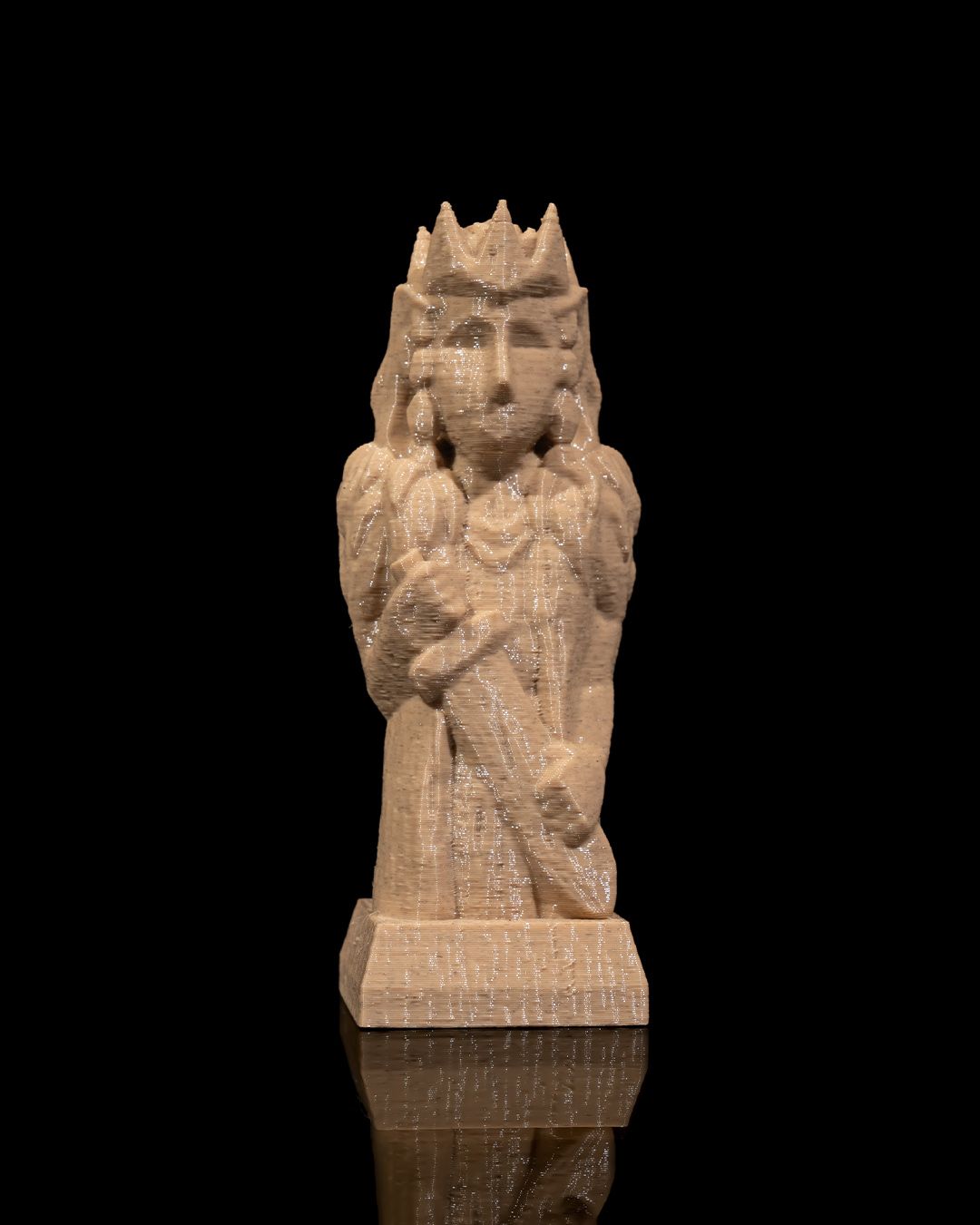 1696 - Viking Queen