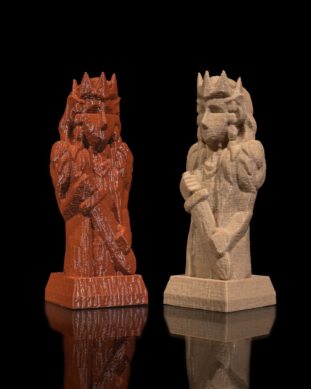 1696 - Viking Queen