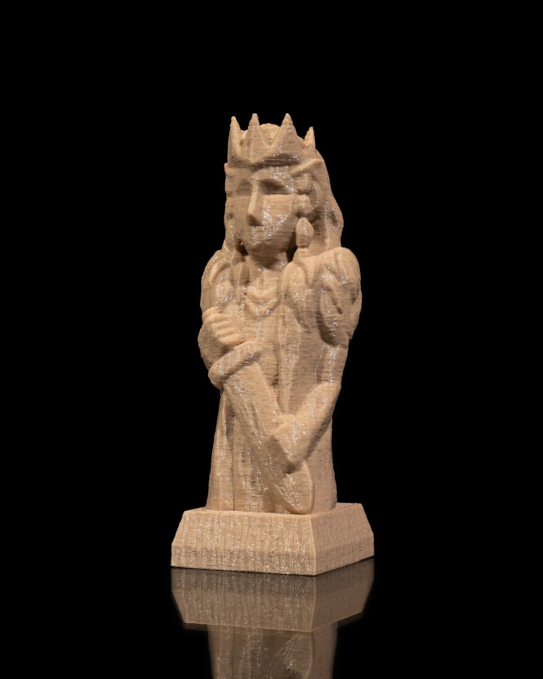 1696 - Viking Queen