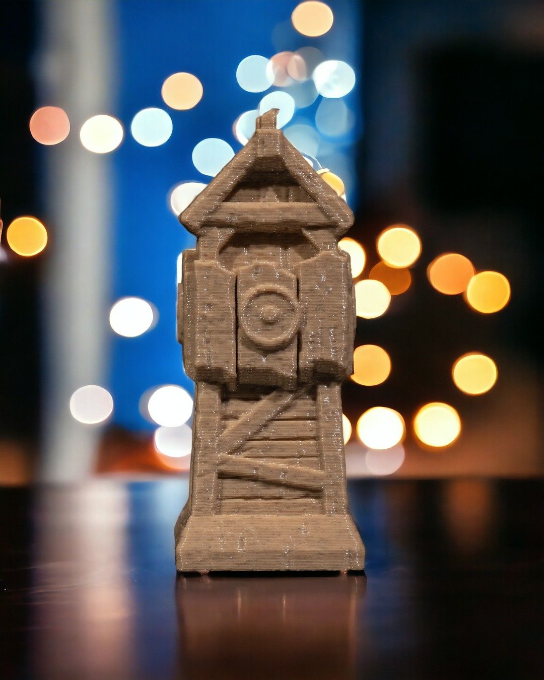 1694 - Viking Rook