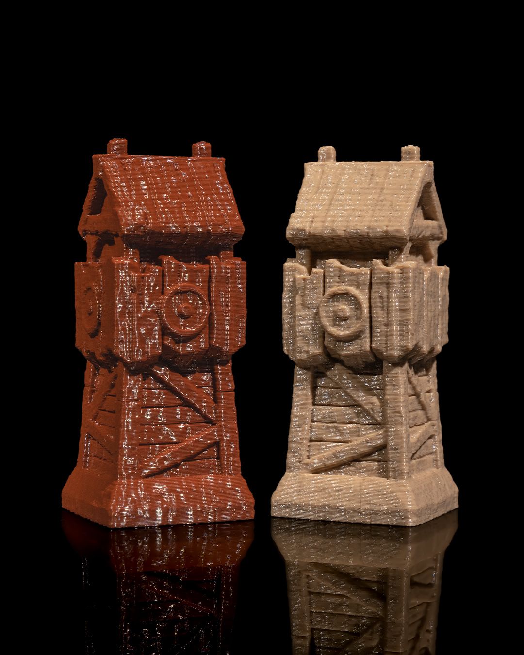 1694 - Viking Rook