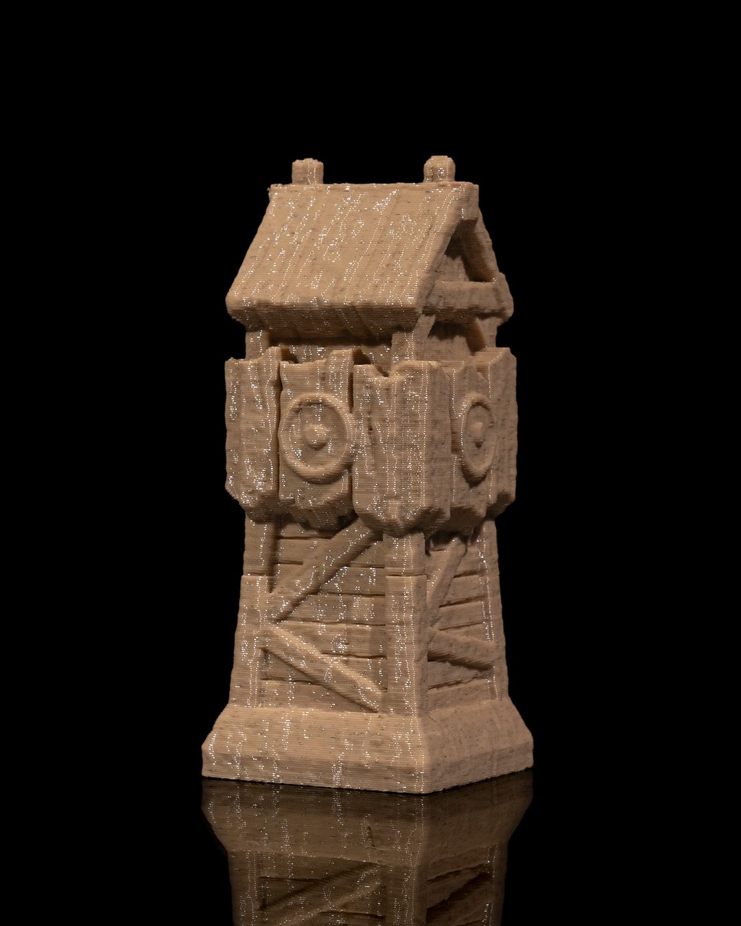 1694 - Viking Rook