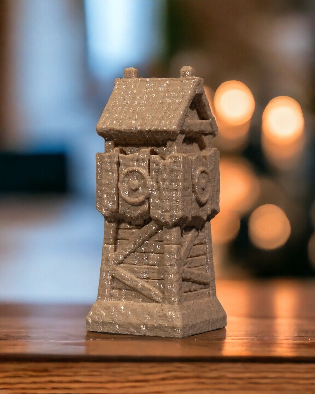 1694 - Viking Rook