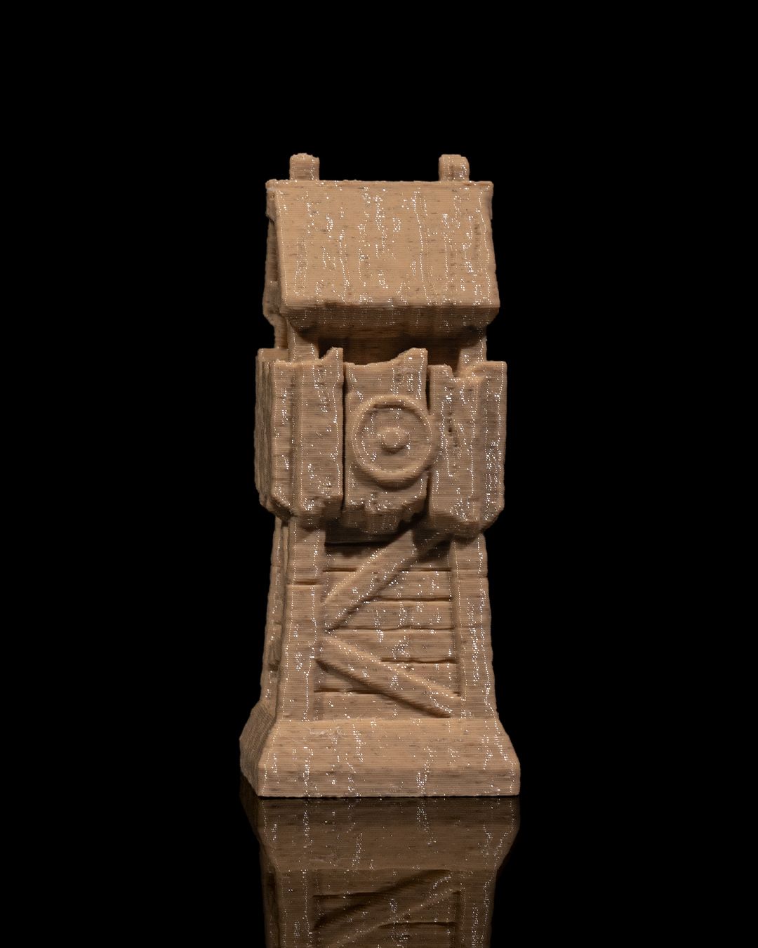 1694 - Viking Rook