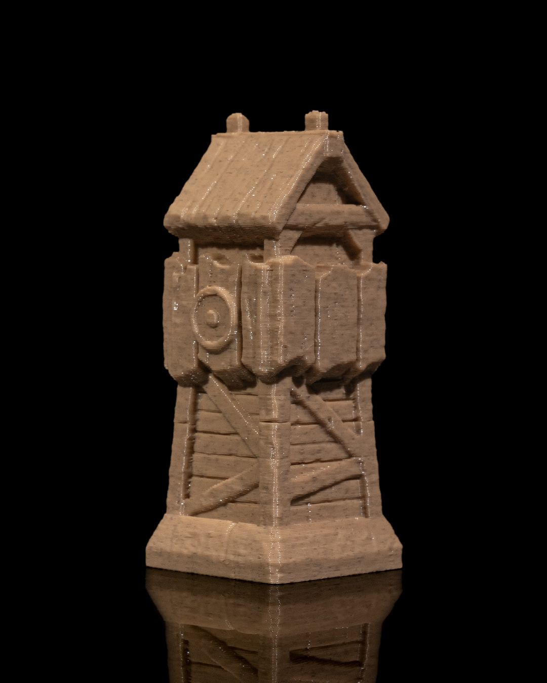 1694 - Viking Rook