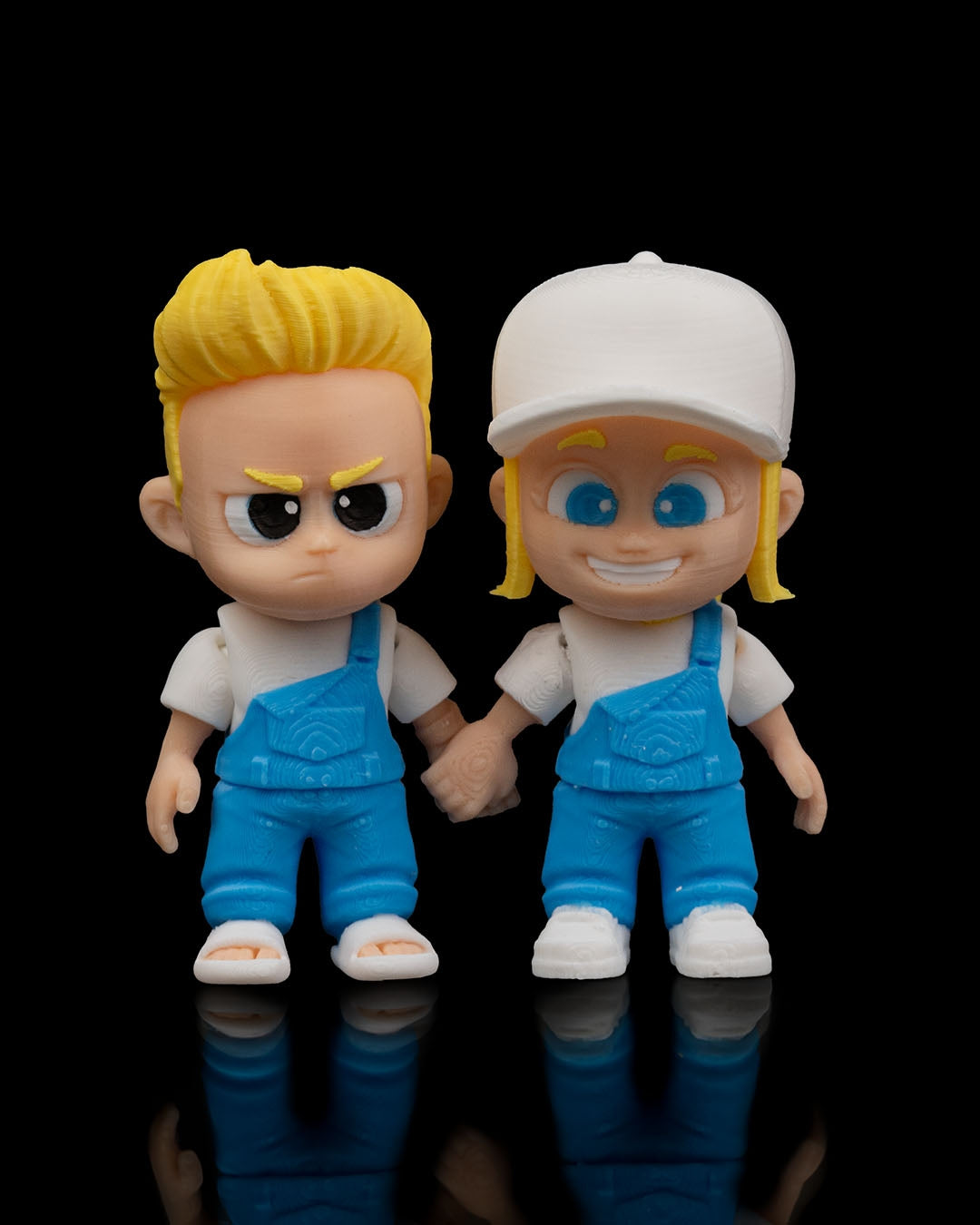 2553 - MiniMe Custom Avatar