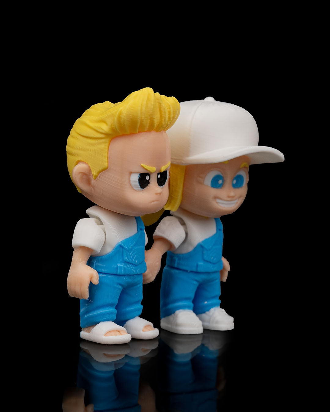 2553 - MiniMe Custom Avatar