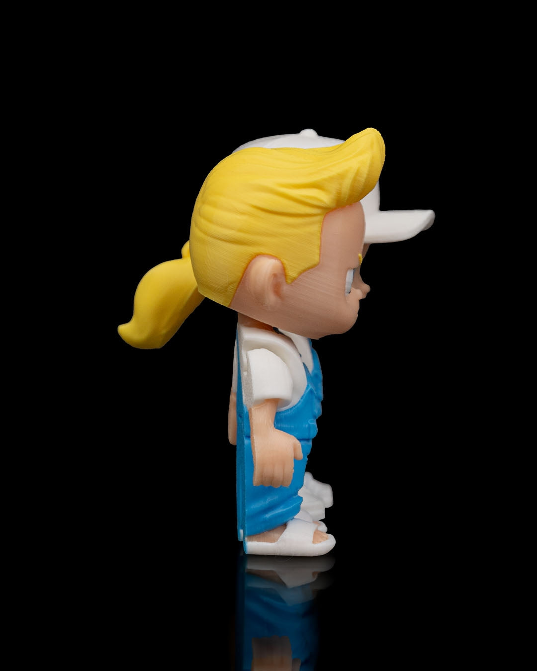 2553 - MiniMe Custom Avatar
