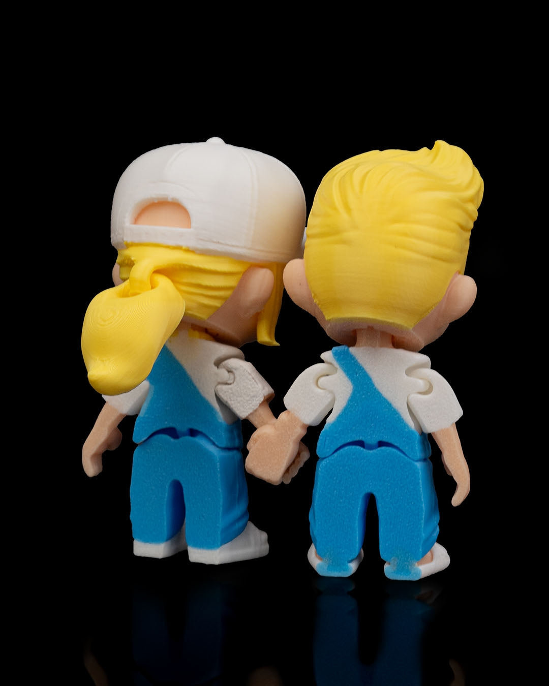 2553 - MiniMe Custom Avatar