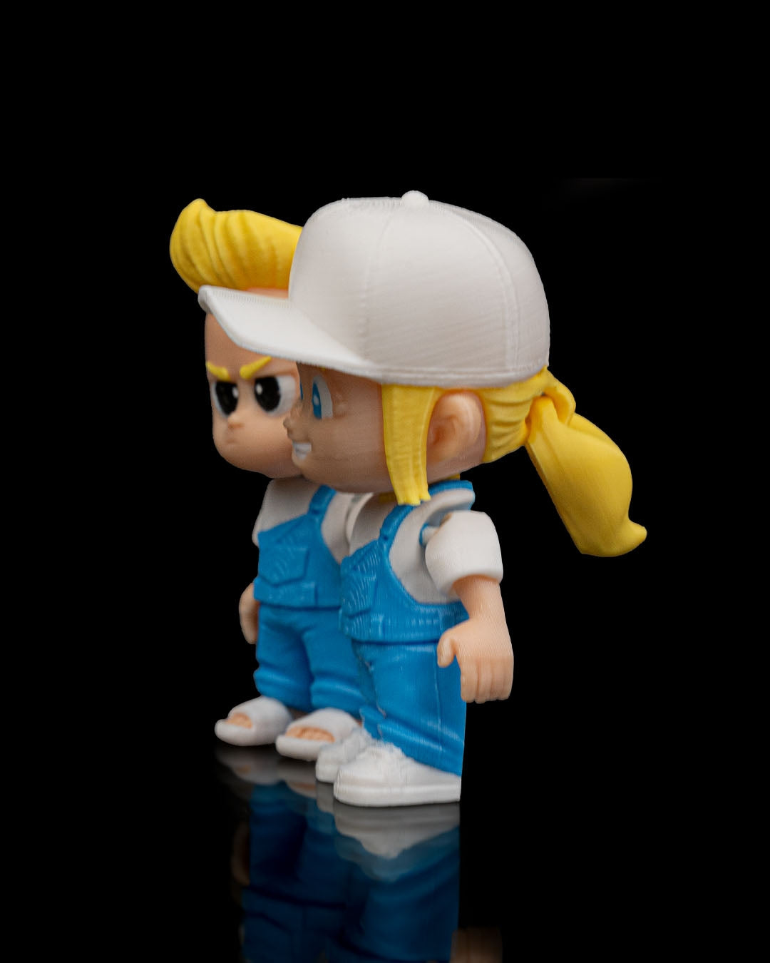 2553 - MiniMe Custom Avatar