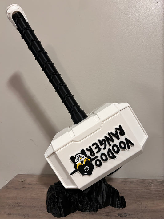 Voodoo Ranger Hammer