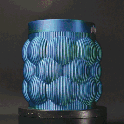 0260 - Self-Watering Vase