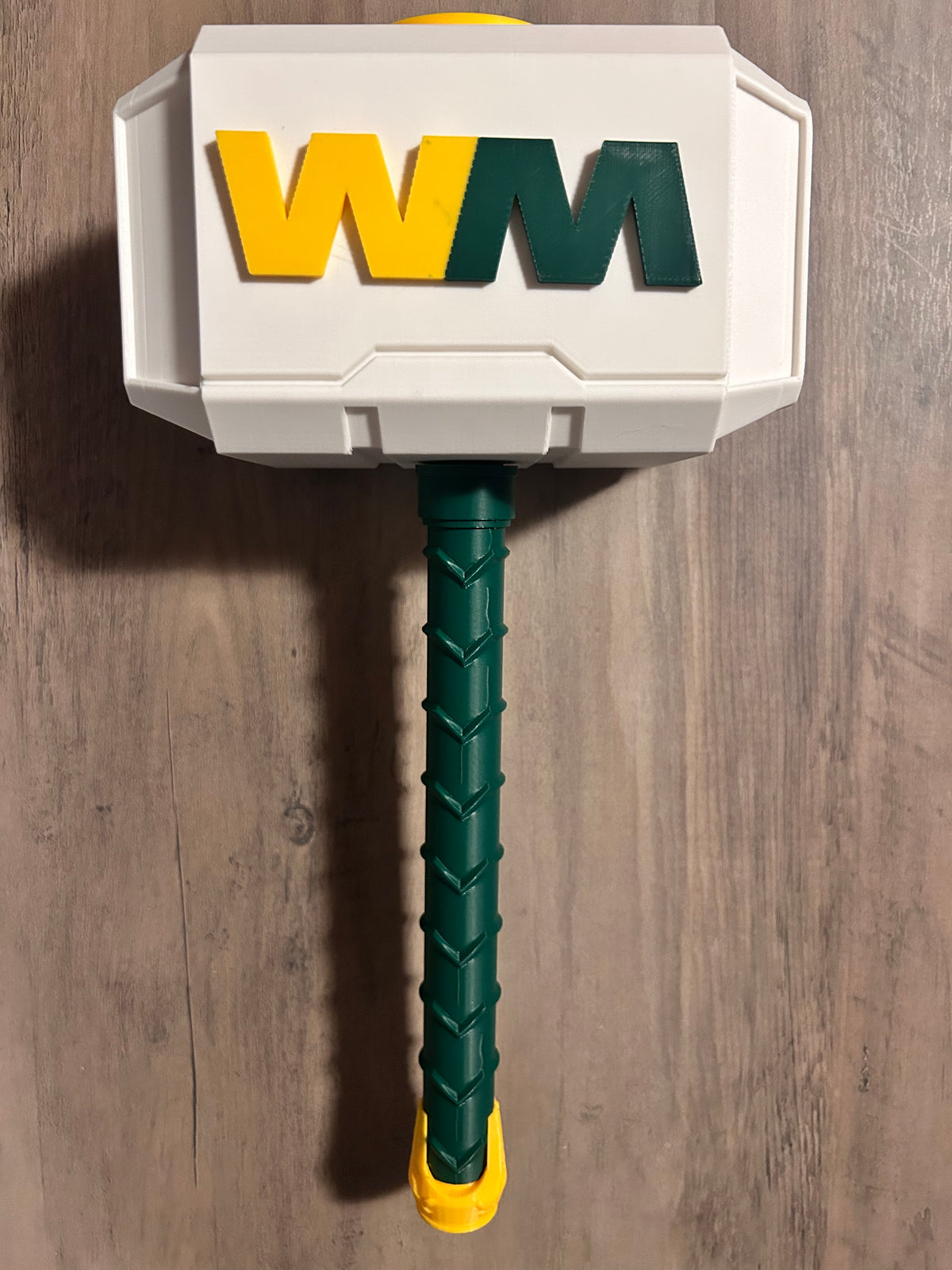 Hammer - Waste Management