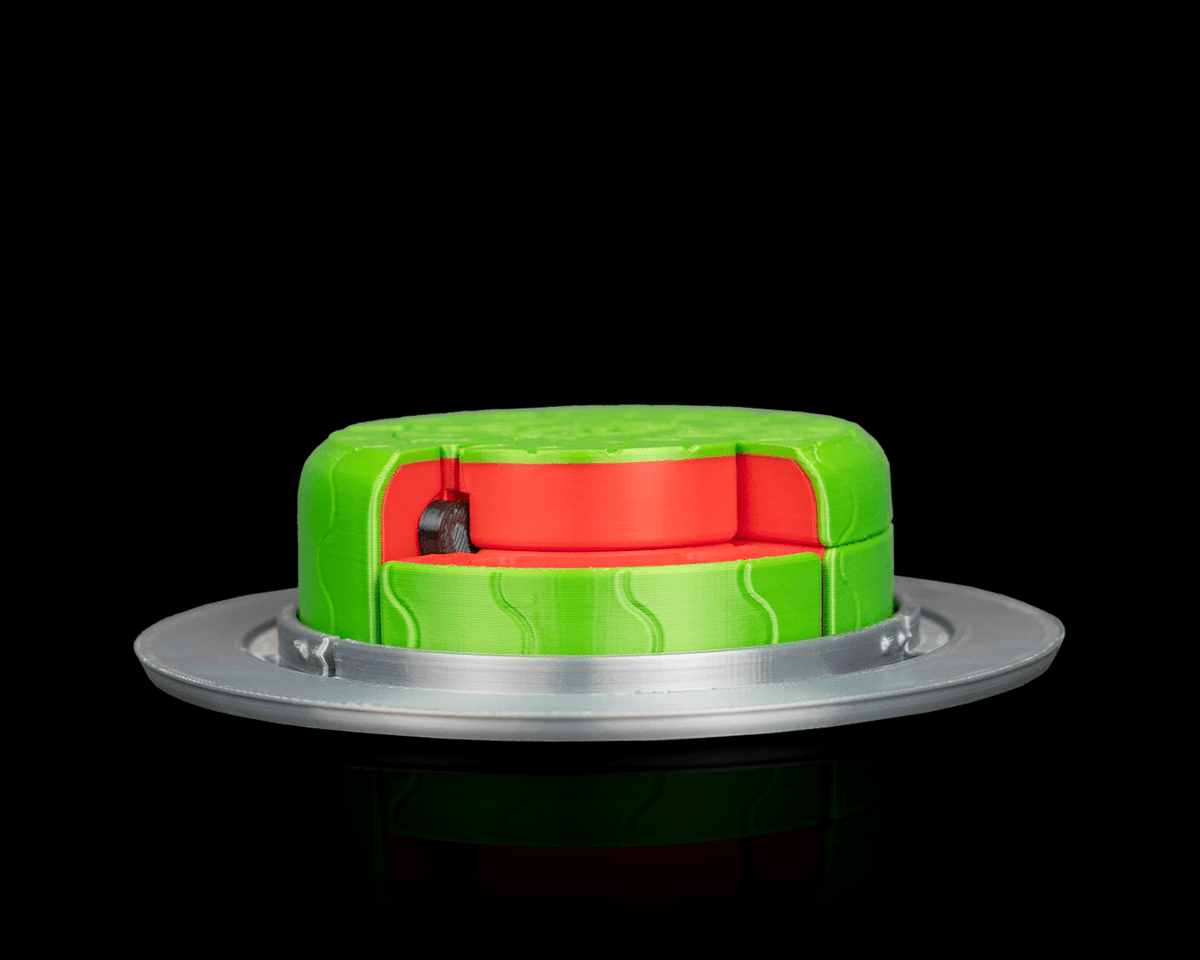 4068 - Watermelon Puzzle