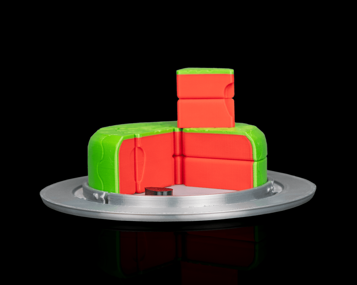 4068 - Watermelon Puzzle