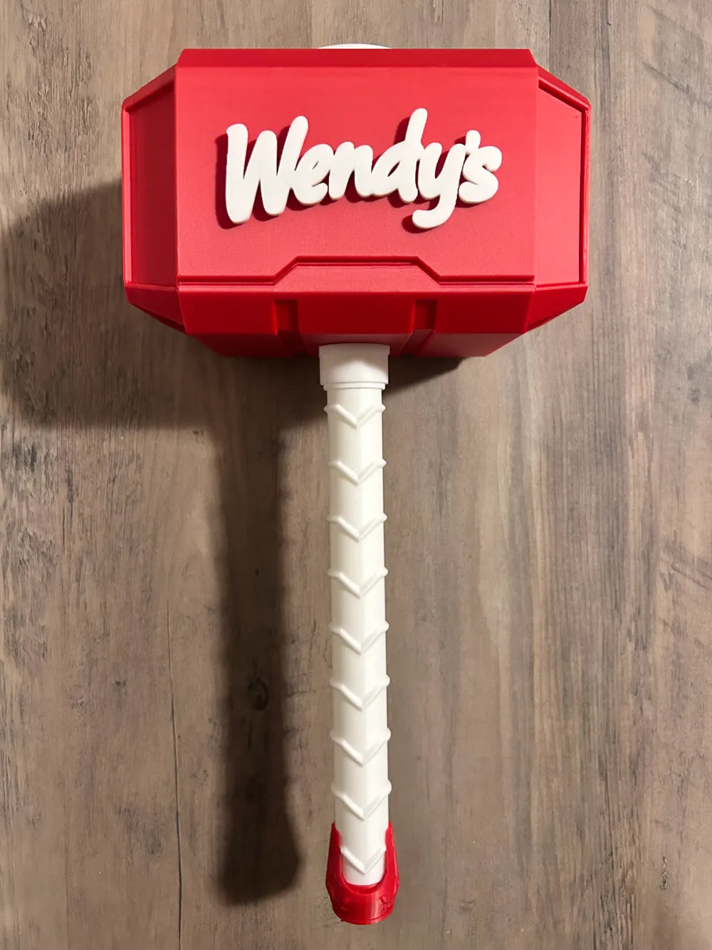Hammer - Wendys