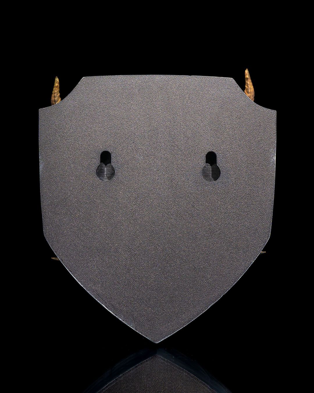 1776 - Western Dragon Trophy