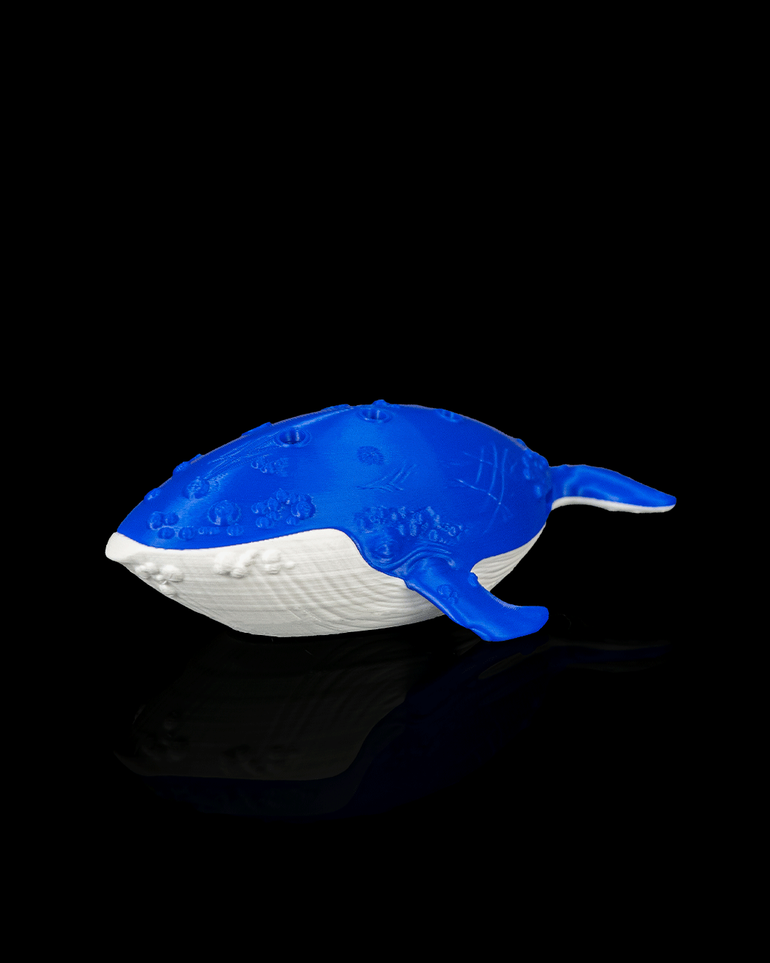4296 - Whale Ocarina