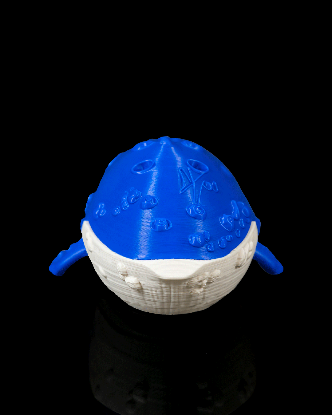 4296 - Whale Ocarina