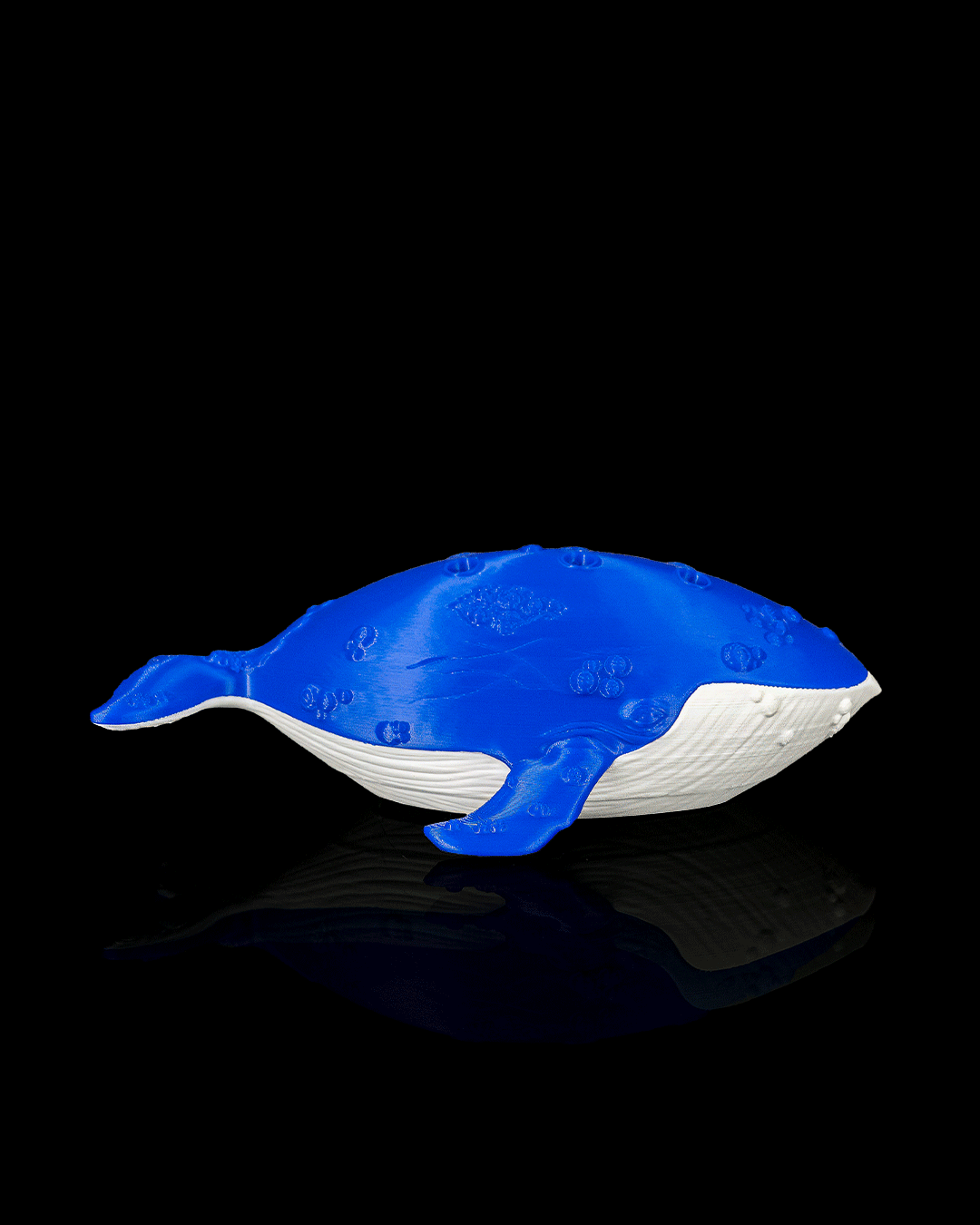 4296 - Whale Ocarina