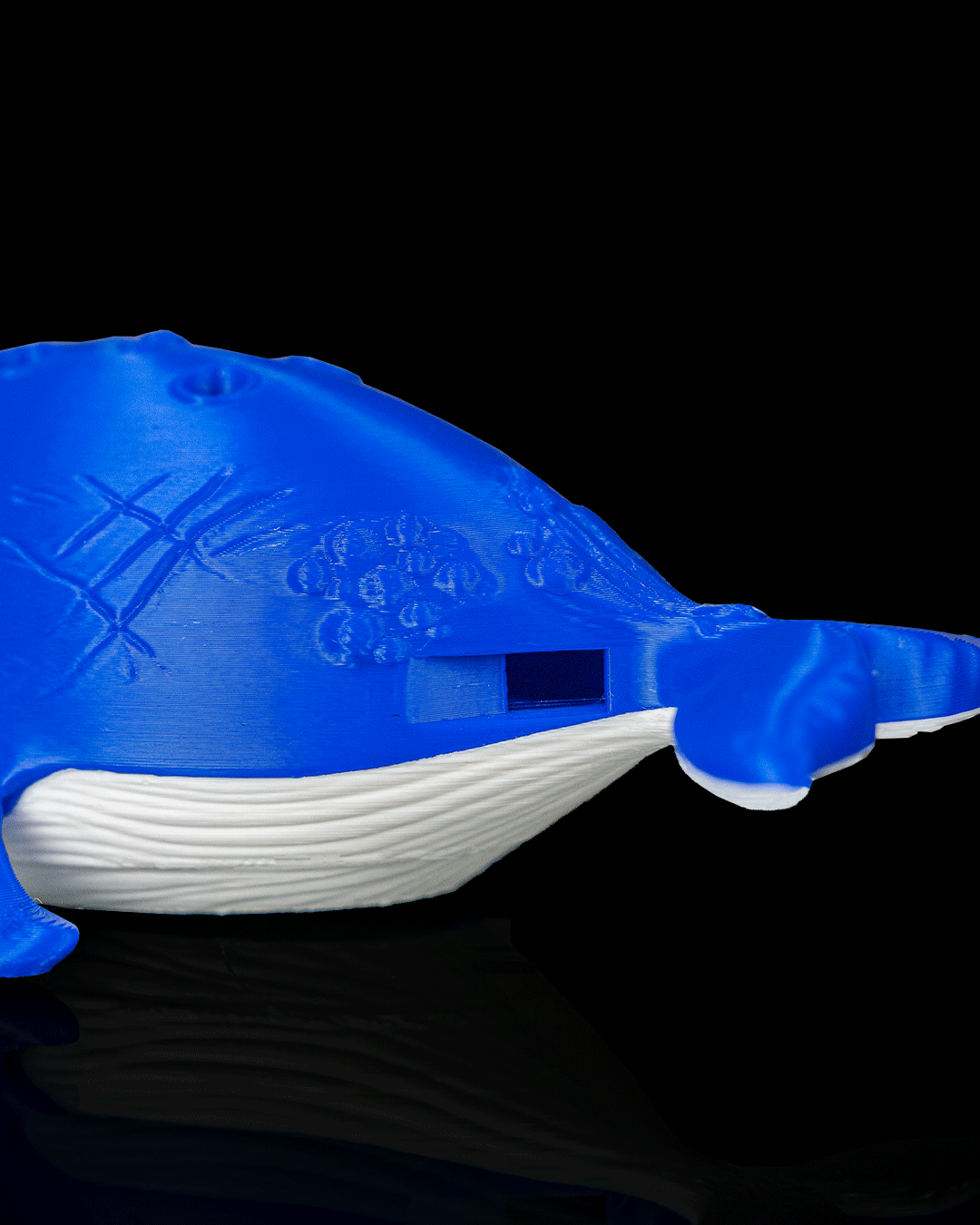 4296 - Whale Ocarina