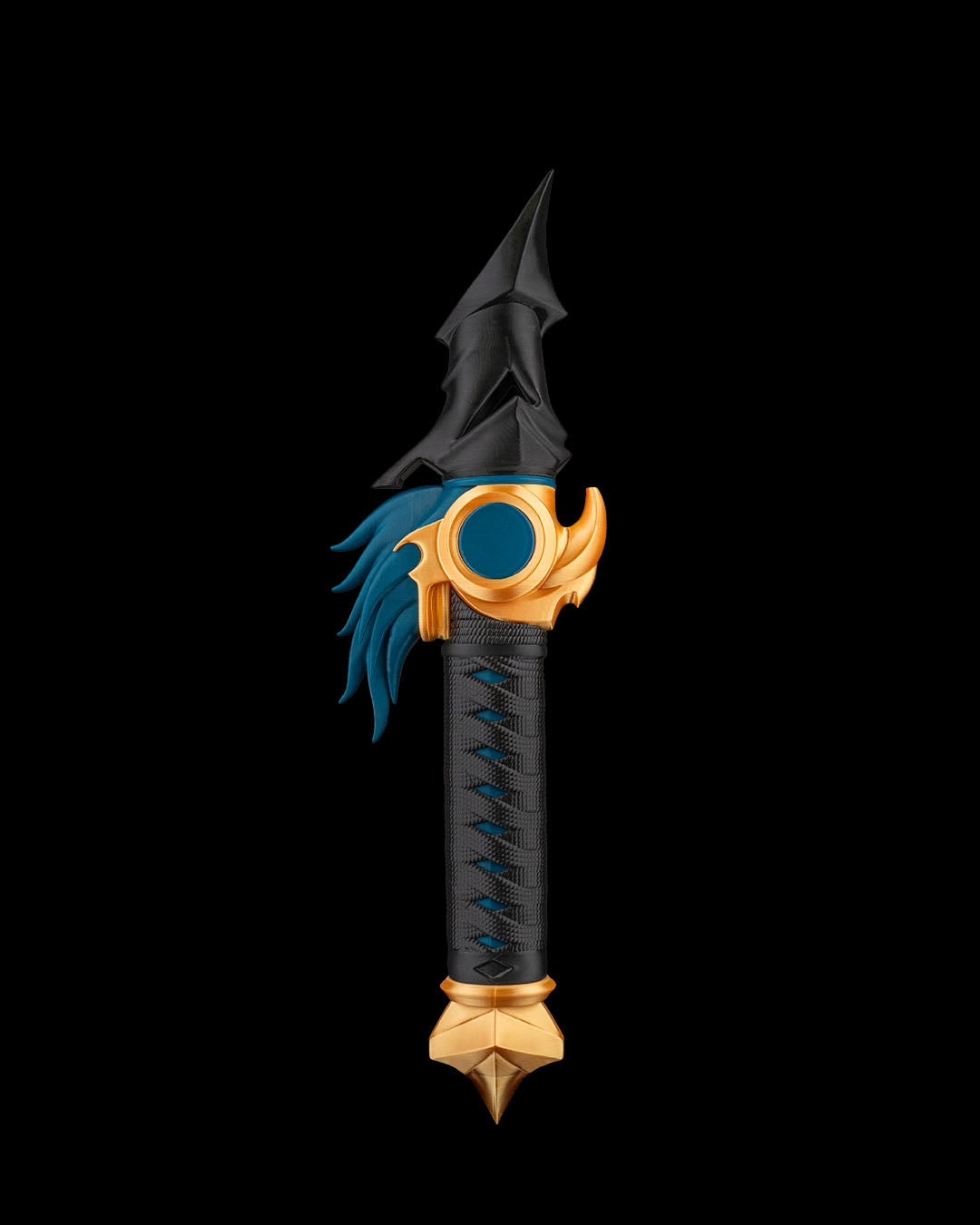 3394 - Whispered Soul - Katana