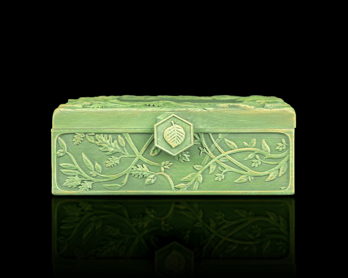 4079 - Wildroot - Deck Box