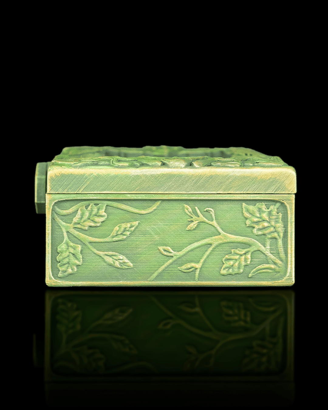 4079 - Wildroot - Deck Box
