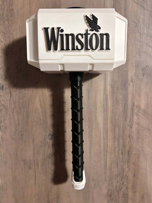 Winston Hammer