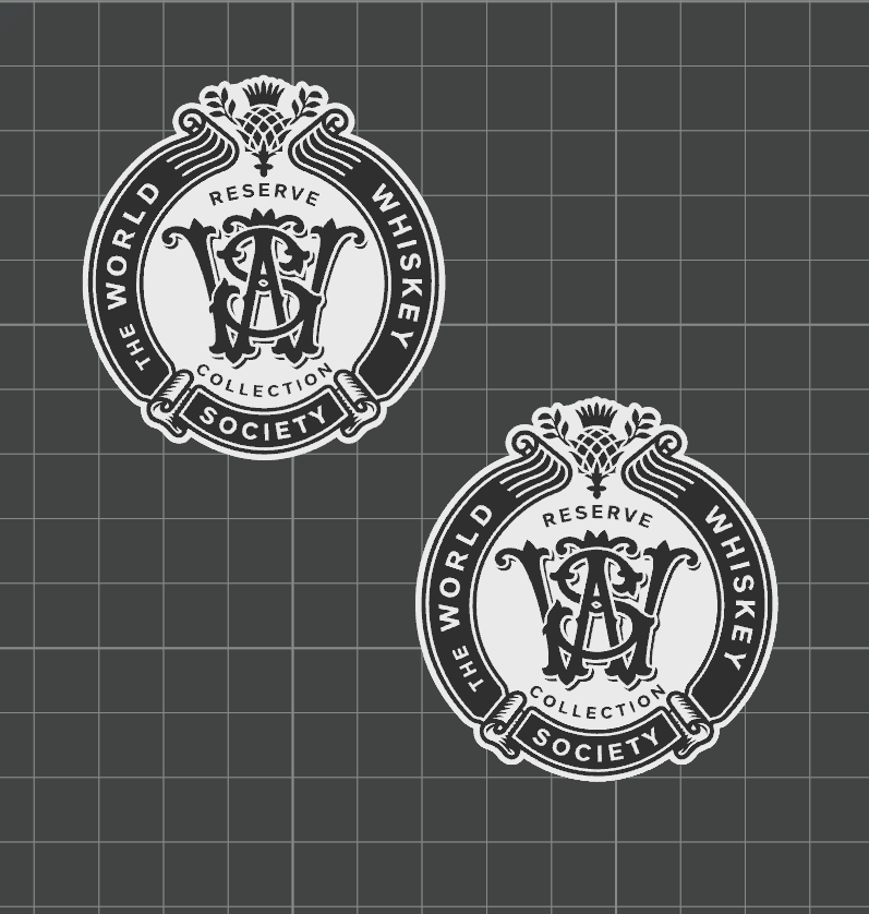 World Reserve Whiskey Hammer