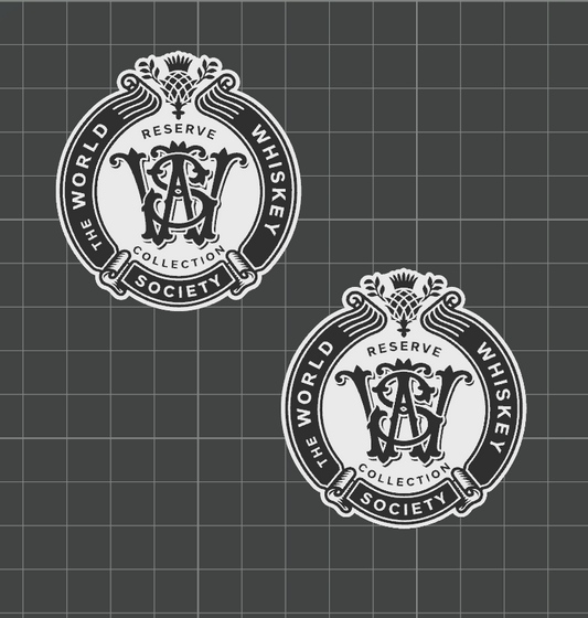 World Reserve Whiskey Hammer