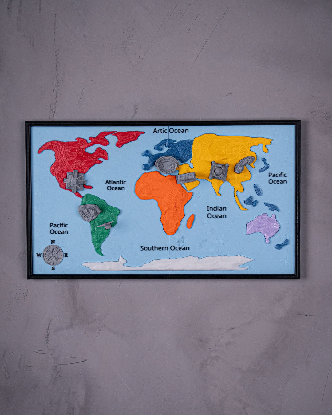 2791 - World of Wonders