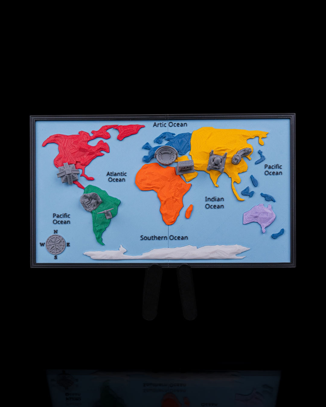 2791 - World of Wonders