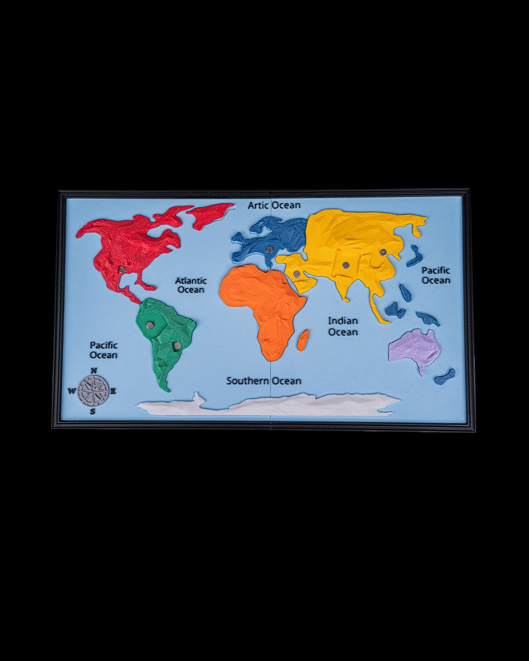 2791 - World of Wonders